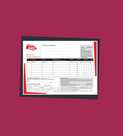 Sponsor forms thumbnail