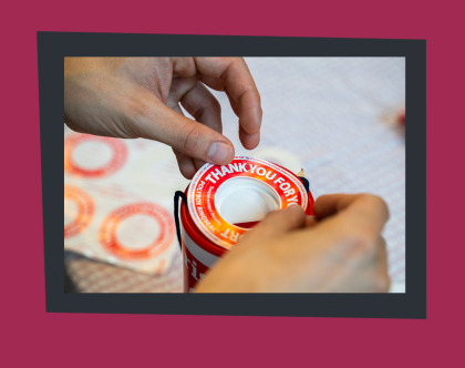 Collection Tin Seal thumbnail