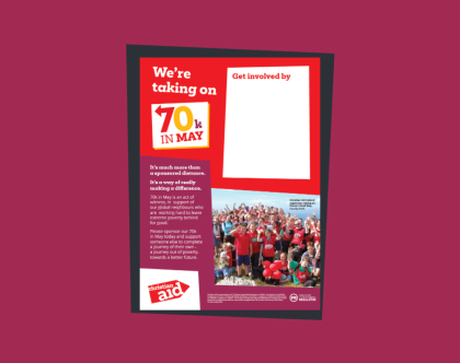 Thumbnail 70k in May tracker