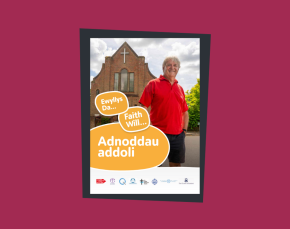 Faith Will worship resources (Welsh) thumbnail