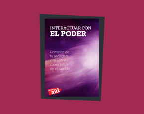 Navigating Power resource