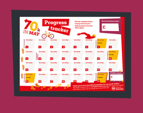 70k in May progress tracker thumbnail