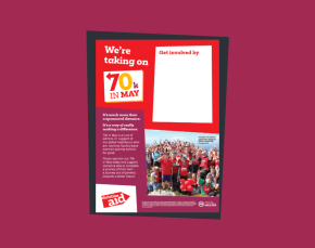 Thumbnail 70k in May tracker