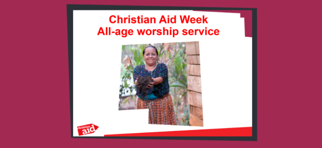 All ages service - presentation thumbnail