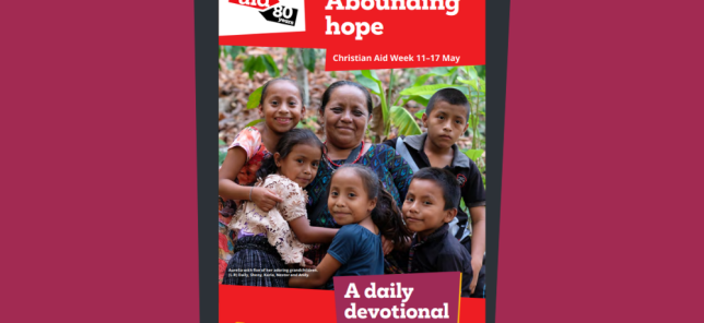Daily Devotional thumbnail
