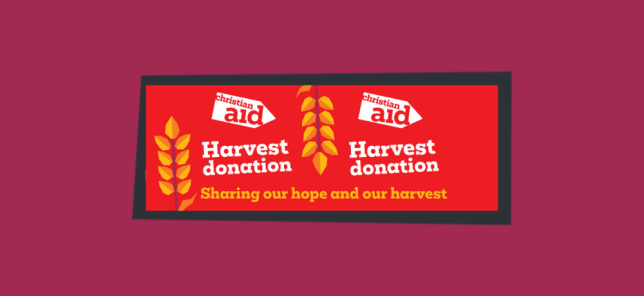 Harvest 25 UK: Tin can label thumbnail