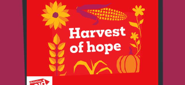 Harvest slides thumbnail